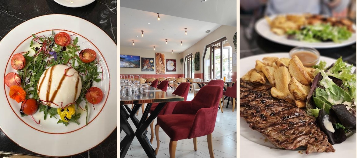 L’Élysée d'Auvers - Gallery Image 1